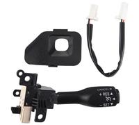 Boerunid Cruise Control Switch 84632-34011 84632-34017 for Yaris Vios Wish Prius Previa 84632-0F010