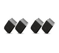 Boerunid Rug Tufting Trimmer Replacement Blades, Fits for All 200W Carpet Trimmer Tufting(4PCS)