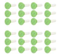 Boerunid Scented Freshener Tabs for AirRam Pro Multi MK2 Vacuum Cleaner (Pack of 24)