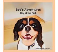 Boe's Adventures: Day at the Park
