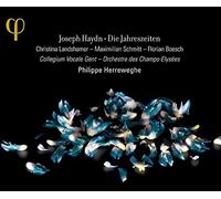 Boesch - Haydn: Die Jahreszeiten by Boesch