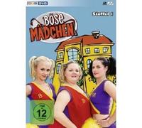 BÖSE MÄDCHEN - STAFFEL 1 2 DVD NEW