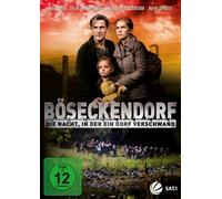 Böseckendorf - Die Nacht, in der ein Dorf verschwand [DVD] [2009]