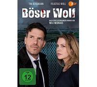 BOESER WOLF-NACH MOTIVEN - MOV [DVD]