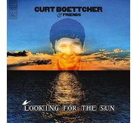 BOETTCHER CURT AND F - LOOKING FOR THE SUN - New Vinyl Record - M1111z