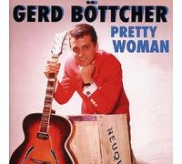 Boettcher, Gerd - Pretty Woman