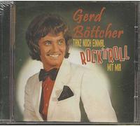 BOETTCHER, Gerd - Tanz Noch Einmal Rock 'n' Roll Mit Mir