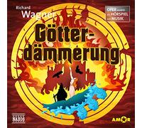 Böttcher,Stephan - Götterdämmerung
