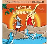 Stephan Böttcher – Götterdämmerung – Audible Edition