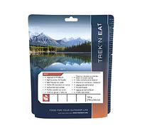 Boeuf chasseur aux pâtes - Trek'n Eat - 160 gr - 638 Kcal