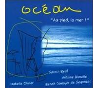 Boeuf Sylvain - Au Pied, La Mer