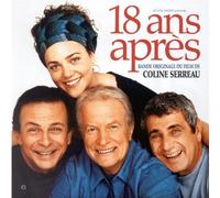Bof - 18 Ans Apr?S Film De Colline