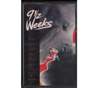Bof - 9 1/2 Weeks (Bof) [CASSETTE]