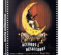 Bof - Accords & Désaccords (Bof)