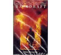 Bof - Backdraft (Bof) [CASSETTE]