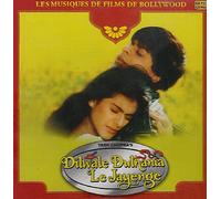 Bof - Dilwale Dulhania Le Jayenge (Bof)