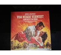 Bof-Dirige M Steiner-Autant en Emporte le Vent- [VINYL]