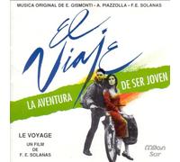 Bof - El Viaje (Bof)