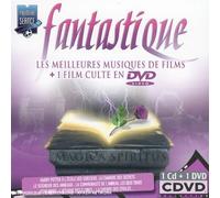 bof - fantastique - Les Meilleures Musiques De Films