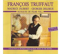 Bof - Francois Truffaut (Bof)