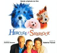 Bof - Hercule Et Sherlock