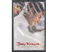 Bof - Jerry Maguire [CASSETTE]