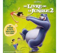 Bof - Jungle Book II [French Version