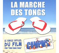 Bof - La Marche des Tongs (Bof Camping)