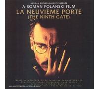 Bof - La Neuvieme Porte - Ost