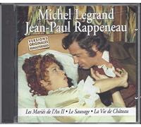 Bof - La Vie De Chateau etc