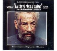 Bof -la Vie et Rien d'Autre