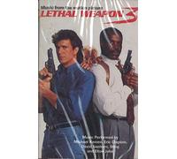 Bof - L'arme Fatale 3 (Bof) [CASSETTE]