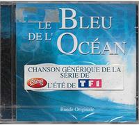 Bof - Le Bleu De L'ocean