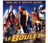 Bof - Le Boulet (Original Soundtrack)