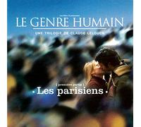 Bof - Le Genre Humain