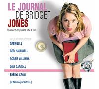 Bof Le Journal de Bridget Jones
