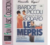Bof - Le Mepris (Bof)