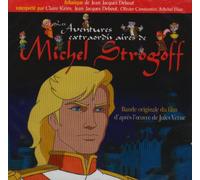 Bof - Les Aventures Extraordinaires