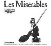 Bof - Les Miserables-L'Integrale Vo 1980