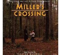 Bof - Miller's Crossing (French Import)