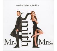 bof - Mr. & Mrs. Smith (Bof)