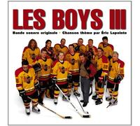 Bof / Ost - Boys Iii, Les