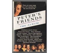 Bof - Peters Friends [CASSETTE]