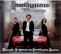 Bof - Rastignac Ou Les Ambitieux