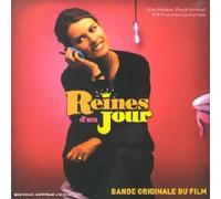 Bof - Reines D'un Jour