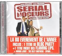 bof - serial Noceurs (bof)