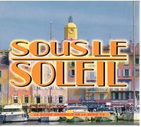 Bof - Sous Le Soleil (bof)