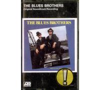 Bof The Blues Brothers (bof) (Cassette) (US IMPORT)