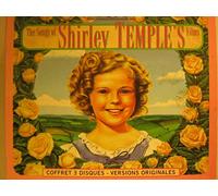 Bof - The Songs of Shirley Temple's