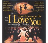 Bof - Tout Le Monde Dit 'i Love You'